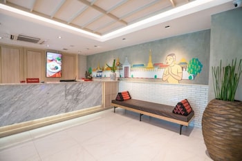koon hotel sukhumvit