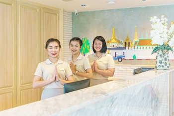 koon hotel sukhumvit