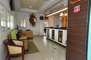 v place residence