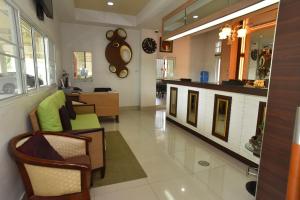 v place residence
