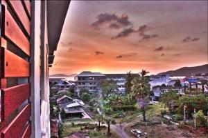 v place residence
