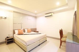 v place residence