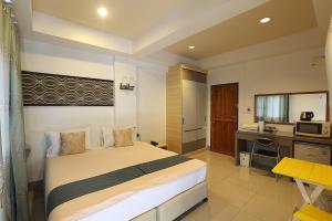v place residence