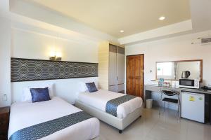v place residence