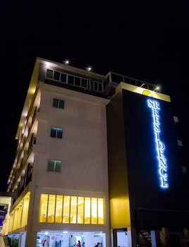 sr residence hotel
