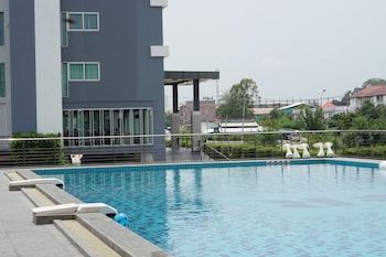 sr residence hotel