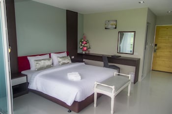 sr residence hotel