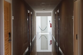 sr residence hotel