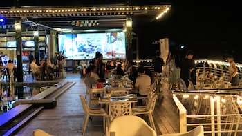 sr residence hotel