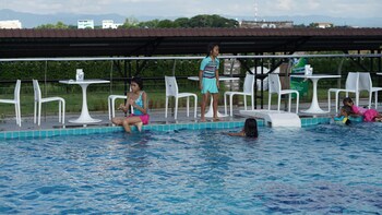sr residence hotel