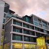 sr residence hotel