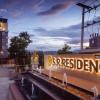 sr residence hotel