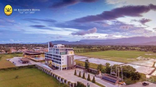 sr residence hotel