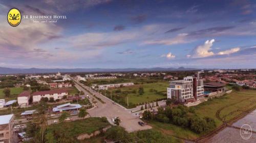 sr residence hotel