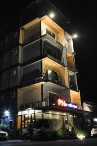 Krabi P.N. Boutique House,Krabi Province>>Krabi,3 star