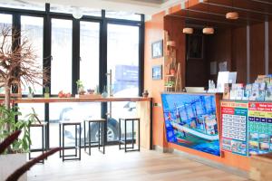 Krabi P.N. Boutique House,Krabi Province>>Krabi,3 star