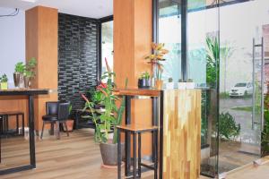 Krabi P.N. Boutique House,Krabi Province>>Krabi,3 star