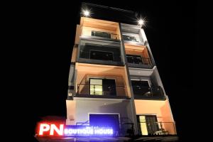 Krabi P.N. Boutique House,Krabi Province>>Krabi,3 star