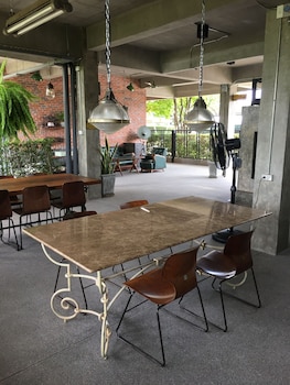 elite residence phitsanulok