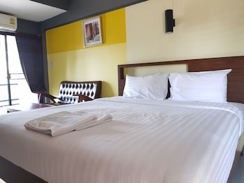 elite residence phitsanulok