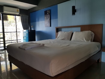 elite residence phitsanulok