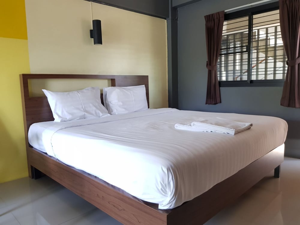 elite residence phitsanulok