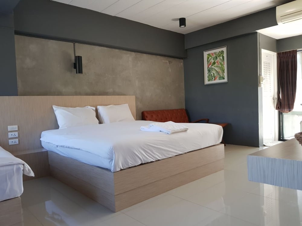 elite residence phitsanulok