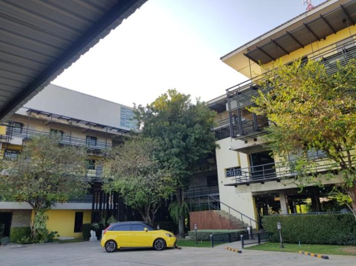 elite residence phitsanulok