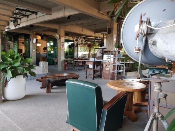 elite residence phitsanulok