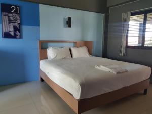 elite residence phitsanulok
