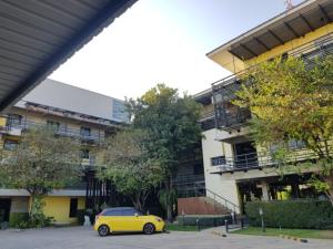 elite residence phitsanulok