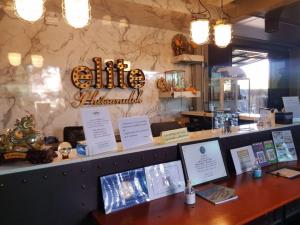 elite residence phitsanulok