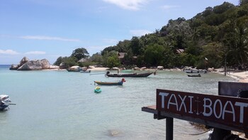 koh tao
