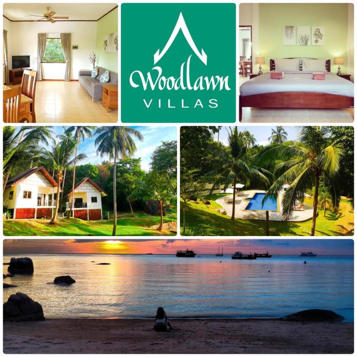 woodlawn villas