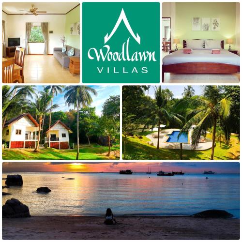 woodlawn villas
