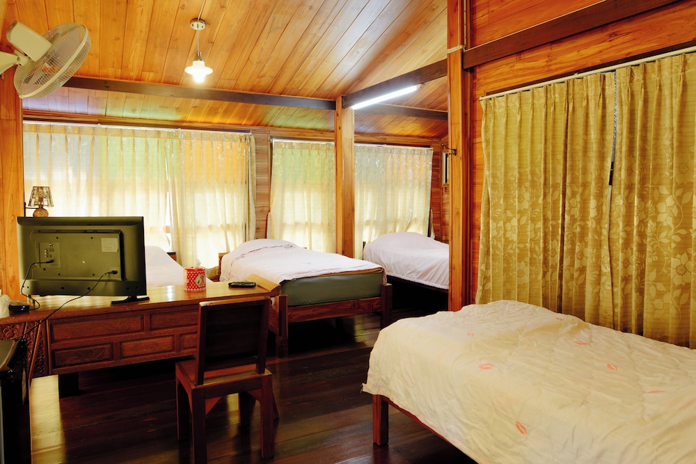 klong suan plu resort