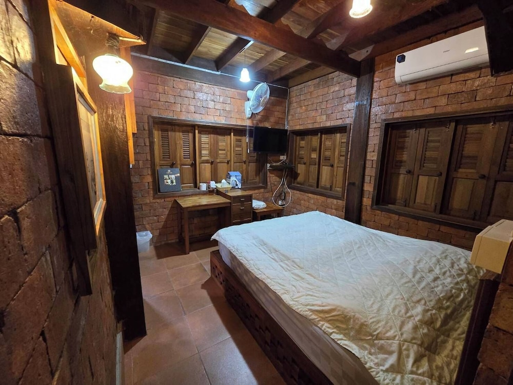 klong suan plu resort