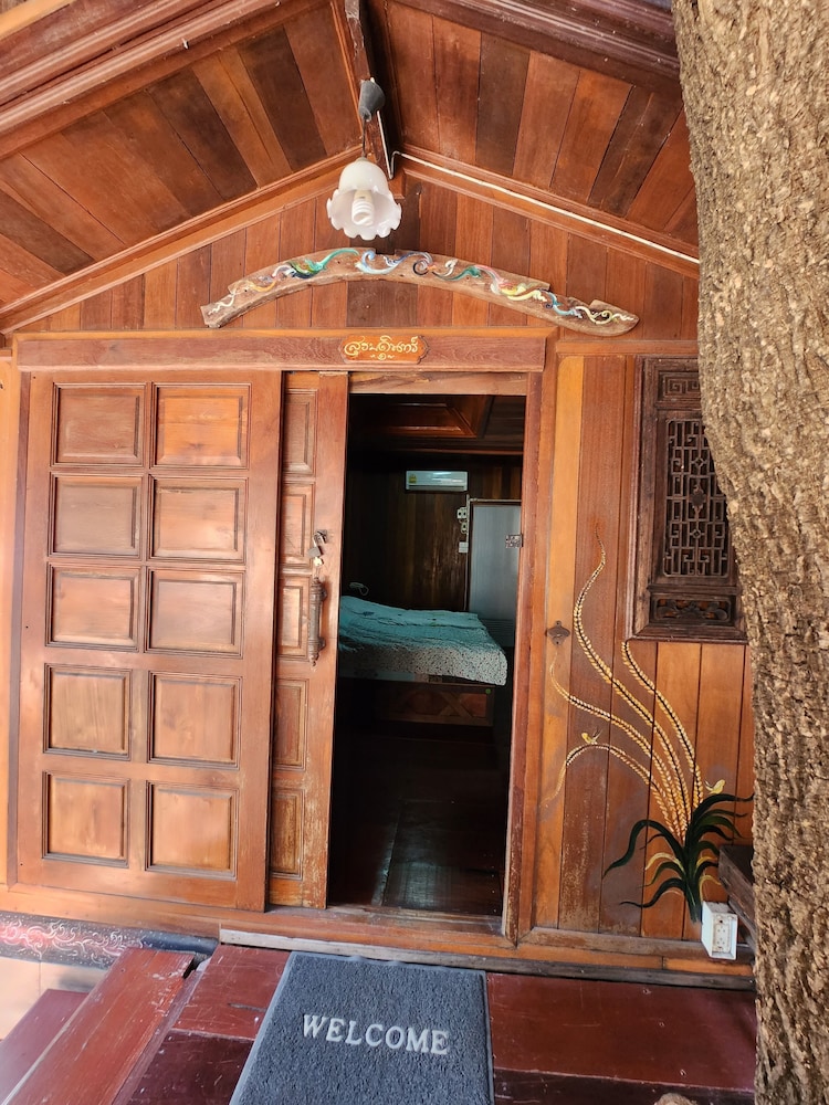 Klong Suan Plu Resort,Phra Nakhon Si Ayutthaya>>Ayutthaya,3 star