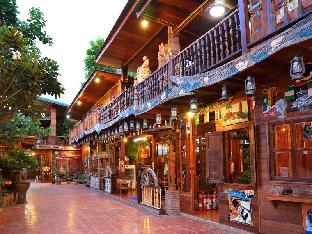 klong suan plu resort