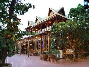 klong suan plu resort