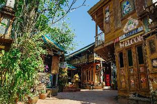 klong suan plu resort