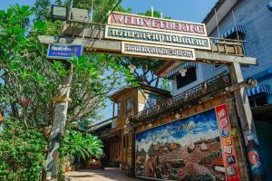 klong suan plu resort