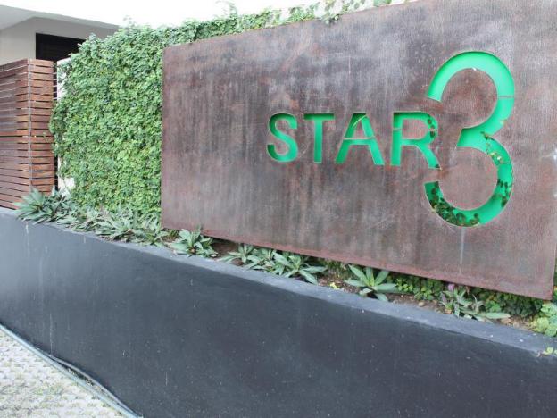 star 3 residence