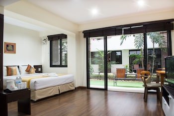 Star 3 Residence,Rayong Province>>Rayong,3 star