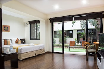 star 3 residence