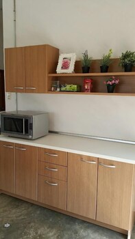 Villa Nachalieng,Khao Kho>>Bueang Sam Phan,3 star