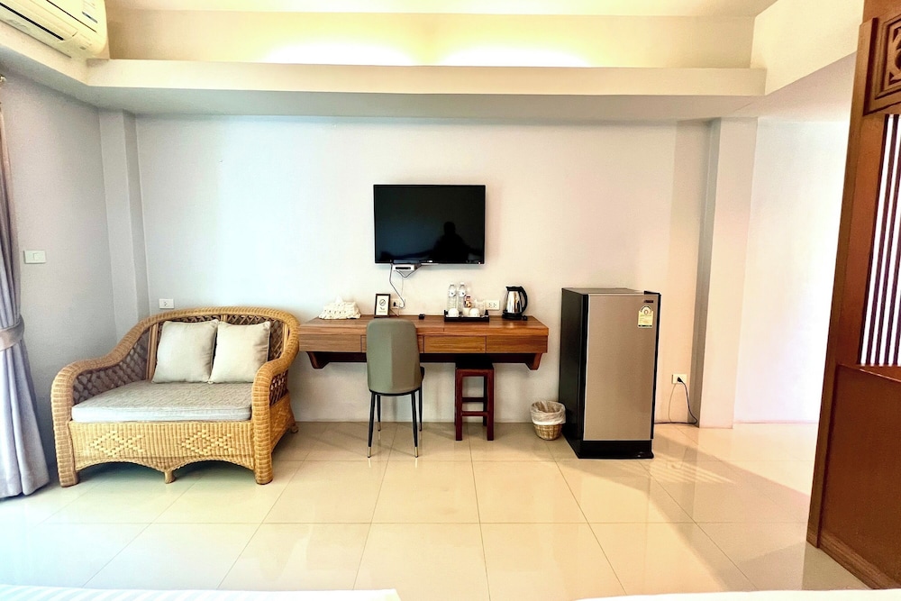 phu hun sa boutique hotel
