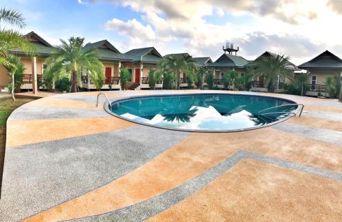huan soontaree resort