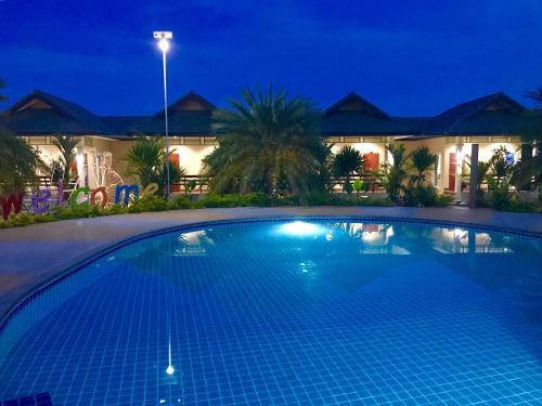 huan soontaree resort