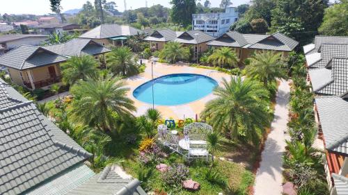 huan soontaree resort